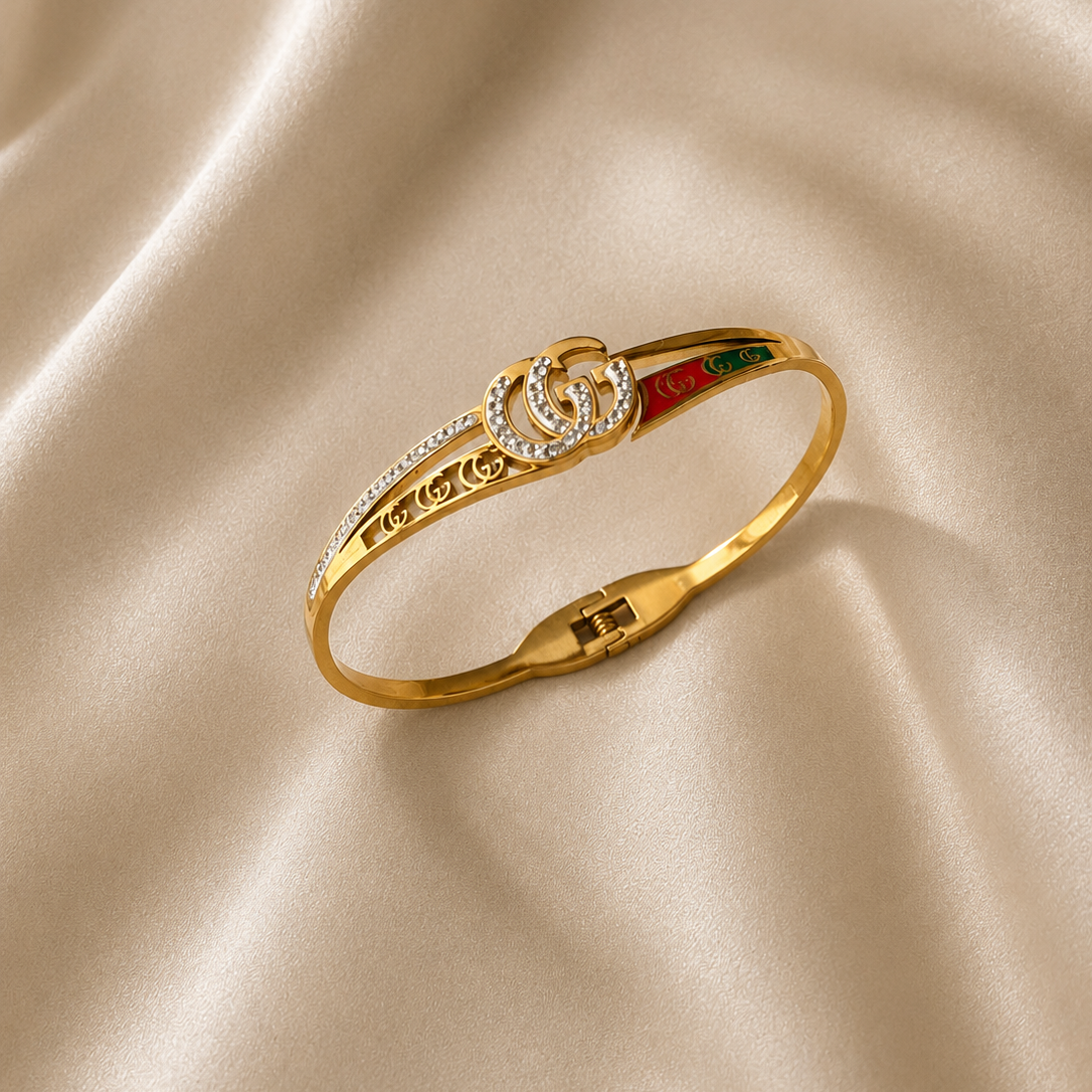 Royale Elegance Bangle