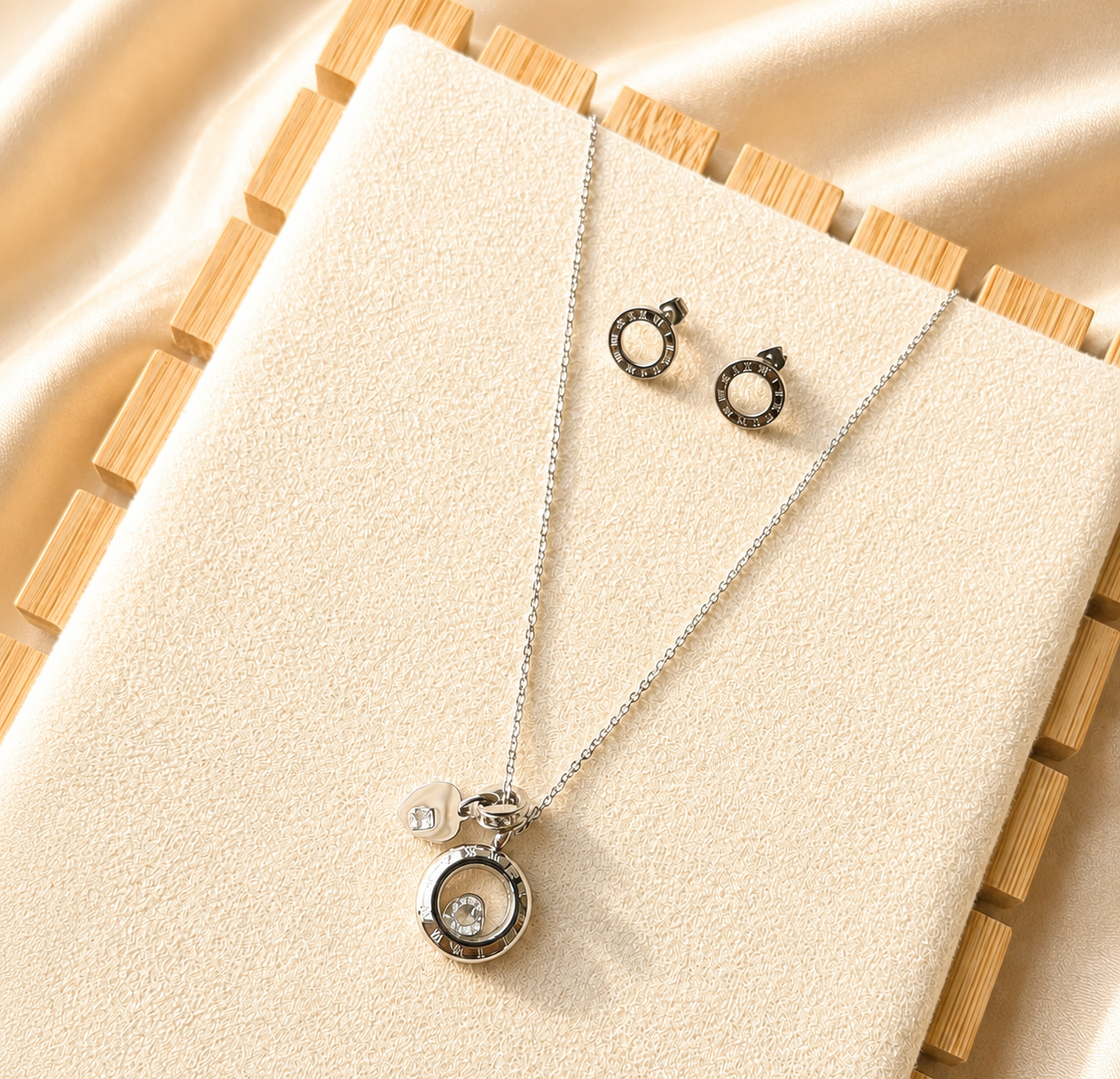 Circle Elegance Set
