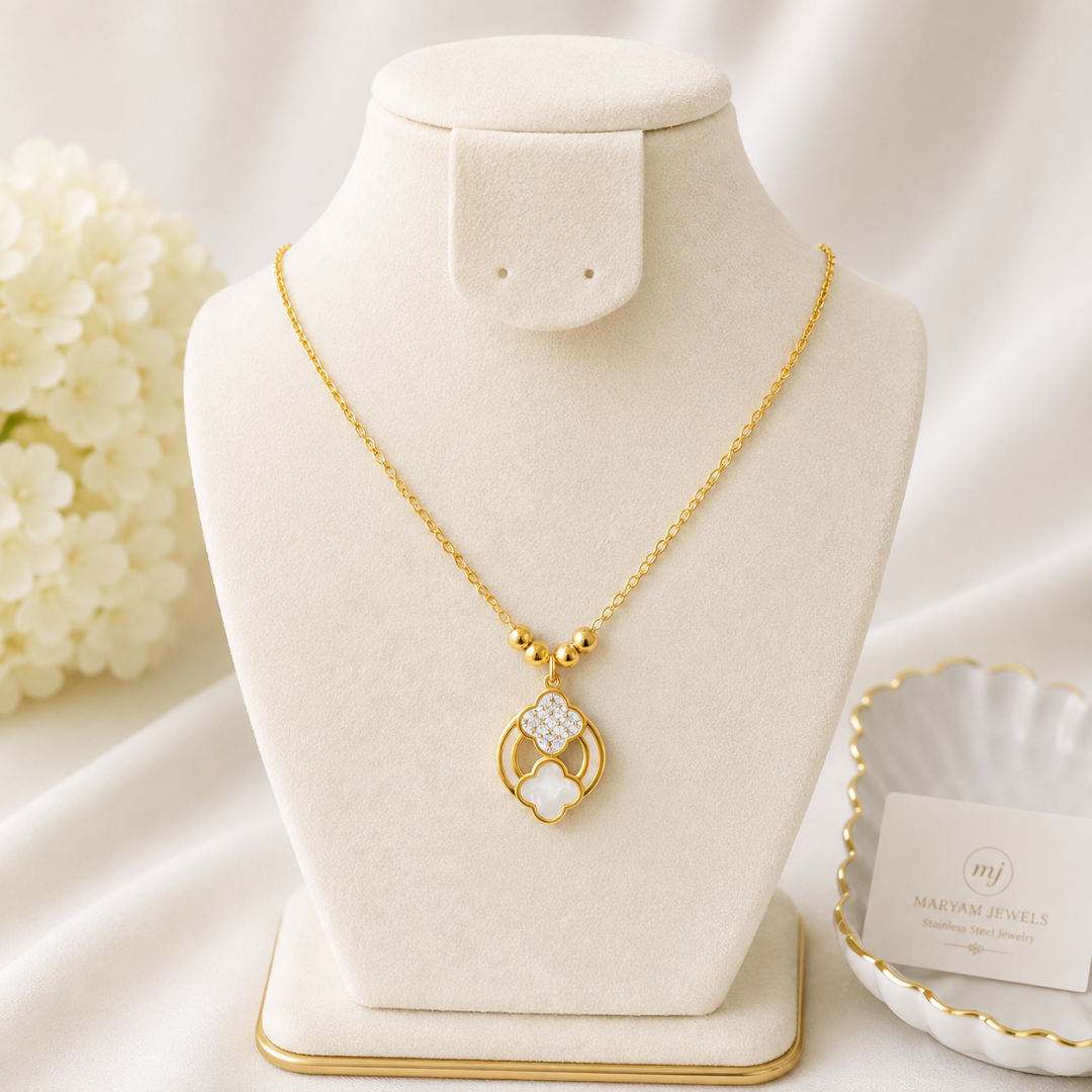 Luxury Stylish Necklace for Women