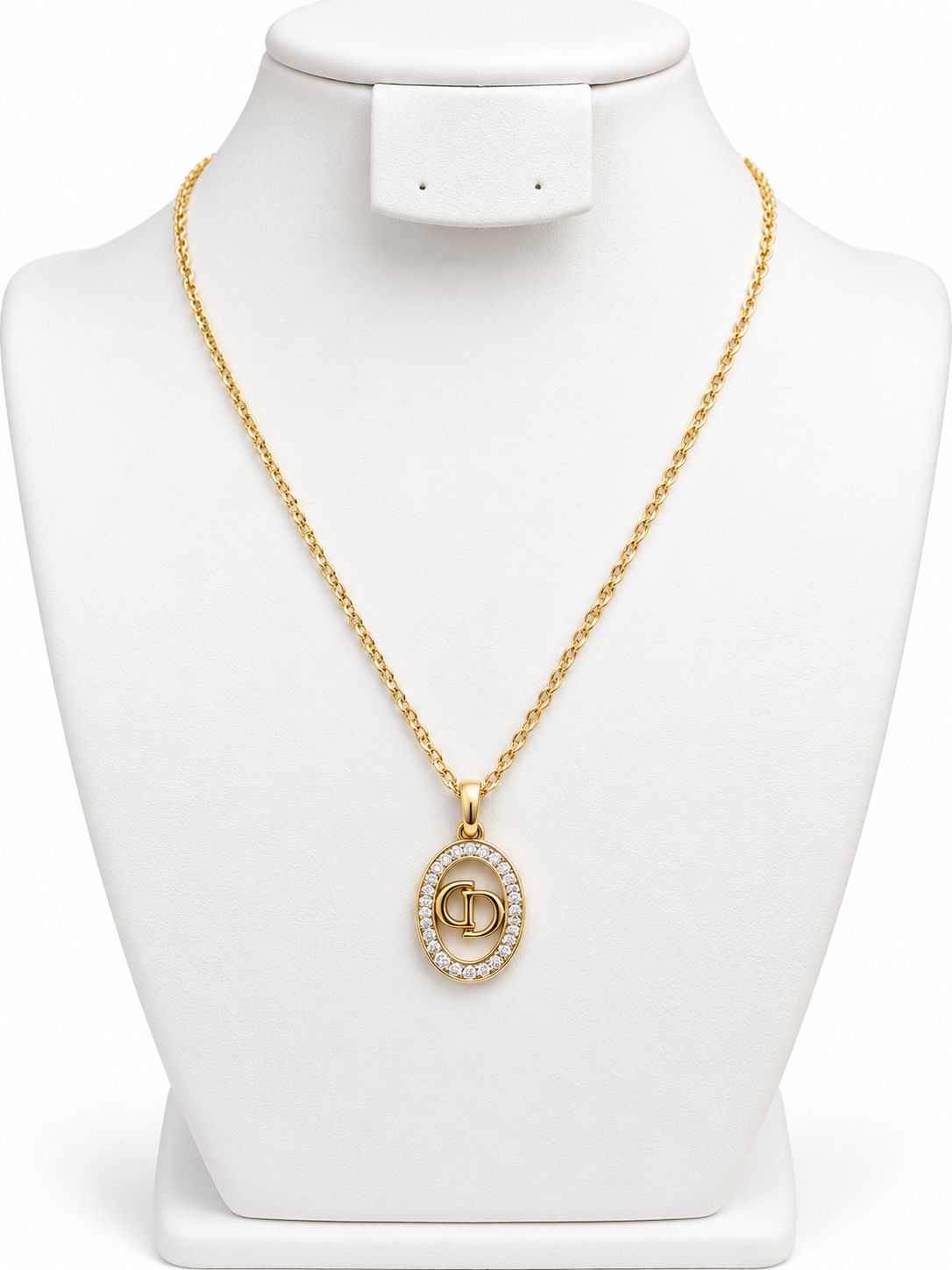 Pure Elegance Necklace