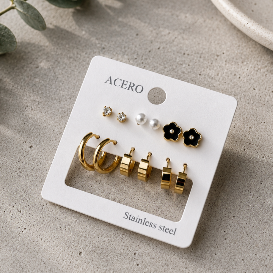 Modern Muse Set