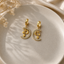 Celestial Moon & Star Earrings