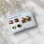 Daisy Glow Earrings