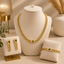 Elegant Women’s 3-Piece Jewelry Set