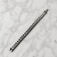 Silver Stainless Steel Bracelet
