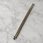 Silver & Gold Stainless Steel Bracelet