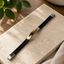 Prestige Black Gold Bracelet