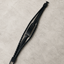 Blackline Leather Bracelet