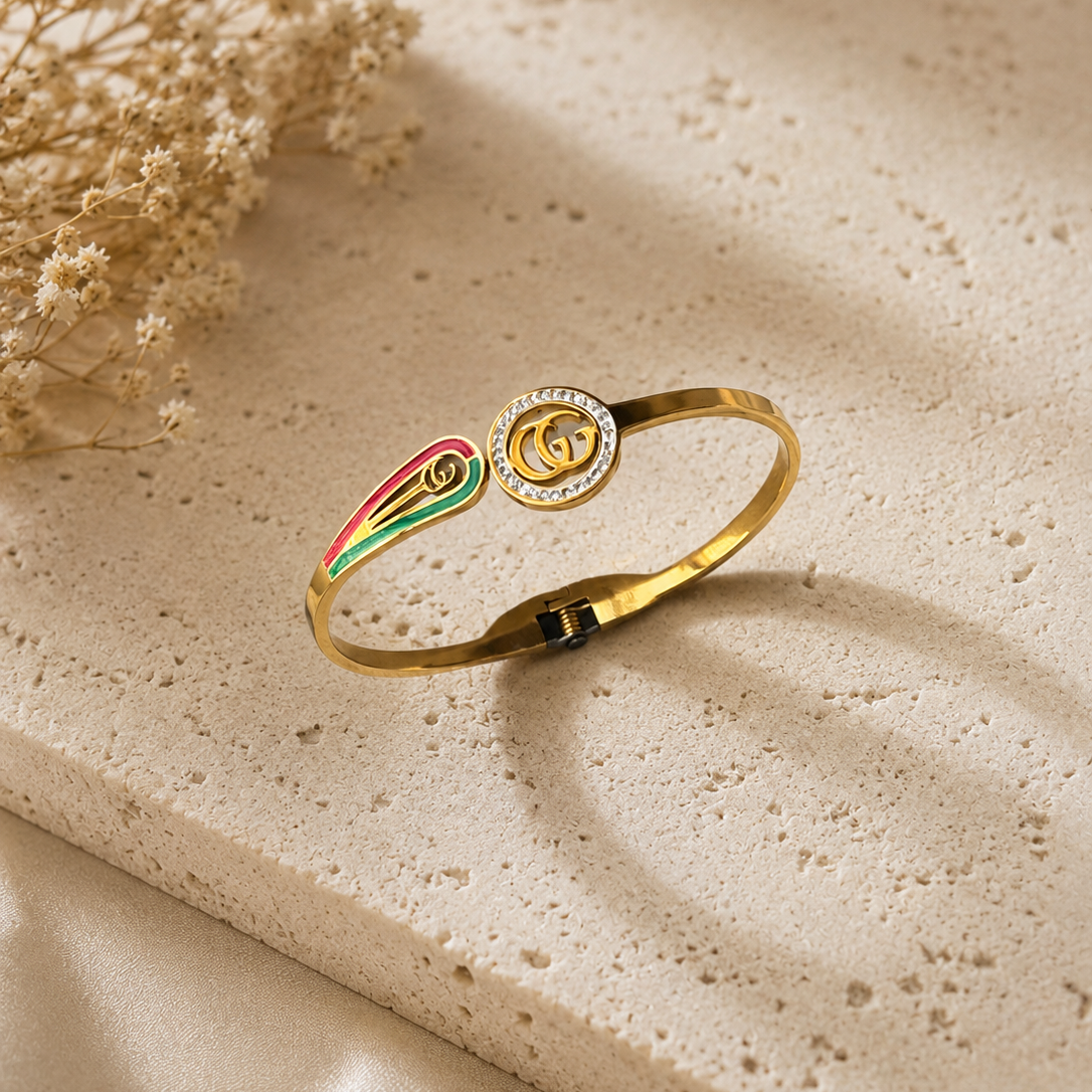 Luxe Spectrum Bracelet