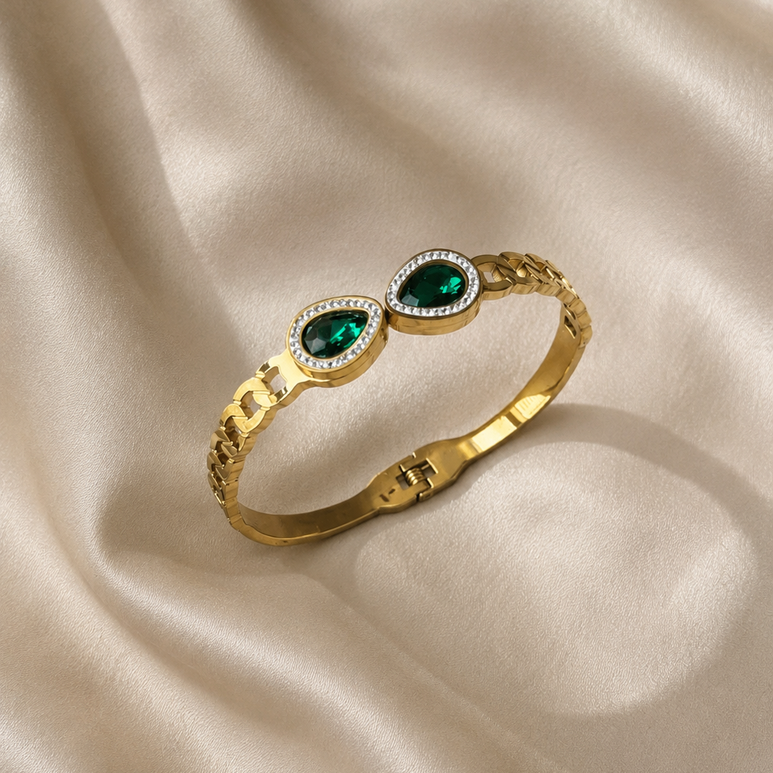 Green Gem Collection
