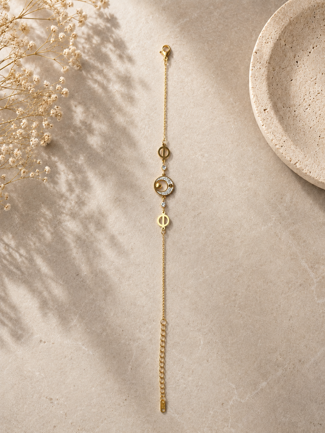 Moonlight Luxe Bracelet