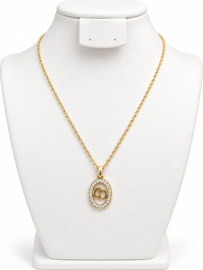 Pure Elegance Necklace