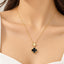 Blossom Charm Necklace