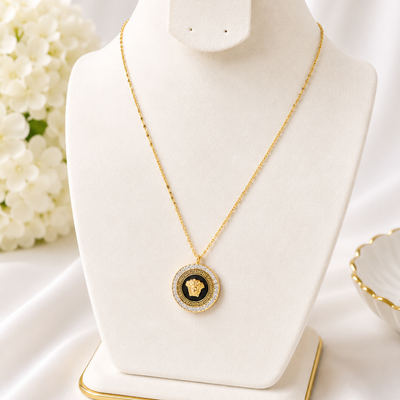 Timeless Beauty Necklace