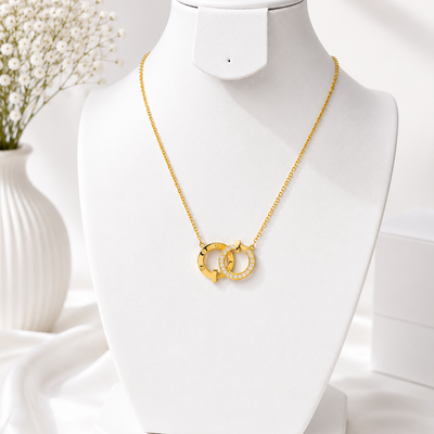 Luna Luxe Necklace