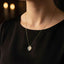 Pearl Heart Pendant