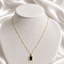 Noir Luxe Black Gem