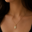 Rose Garden Pendant