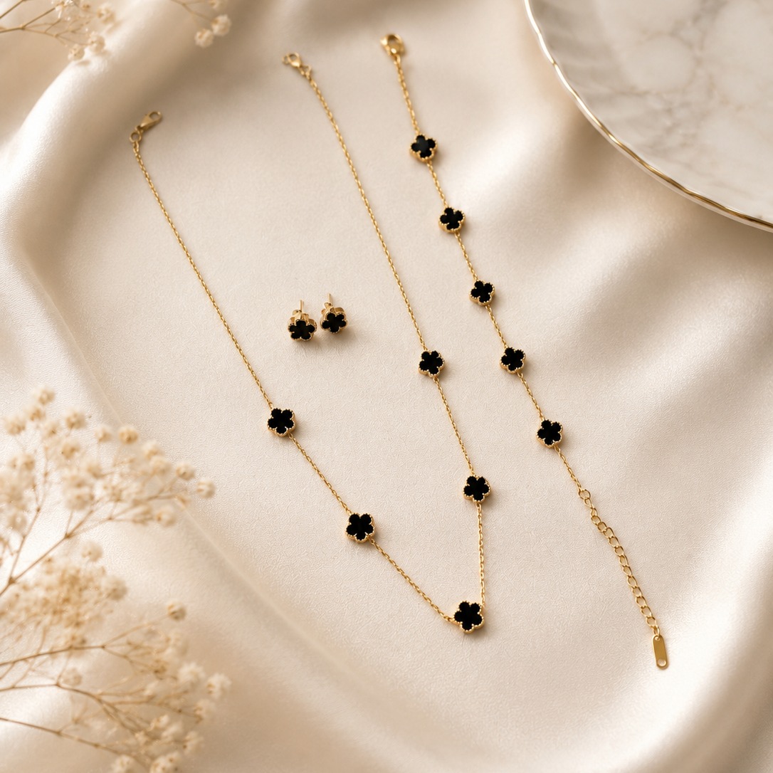 Black Clover 3-Piece Set
