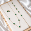 Green Clover 3-Piece Set
