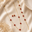 Red Clover 3-Piece Set