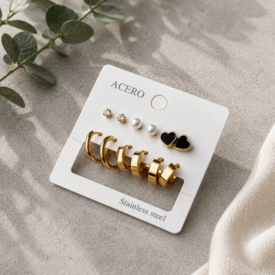 Minimalist Designs.