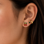 Daisy Glow Earrings